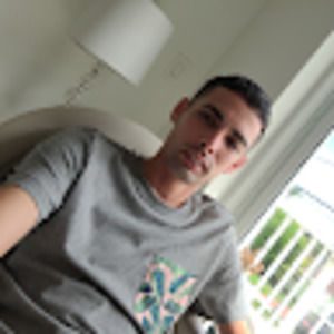 Meet your Posher, Omar